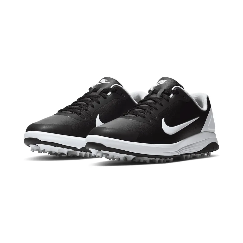 Nike Infinity Golf Black White (CT0531-001)