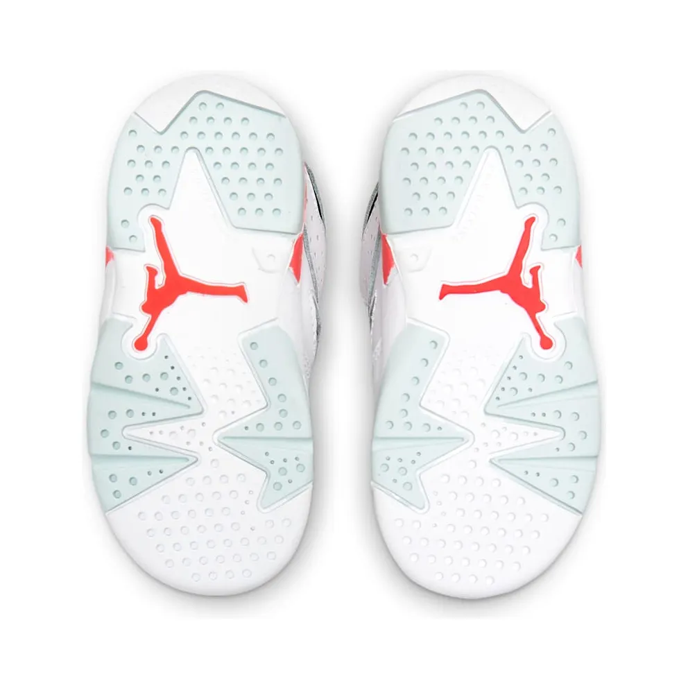 Jordan Flight Club ’91 “White / Black / Infrared 23” (DM1687-106)