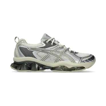 ASICS Gel-Quantum Kinetic White Light Dust (1203A270-101)