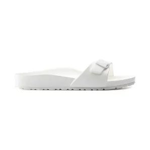 Birkenstock Madrid Essentials EVA White (0128181)