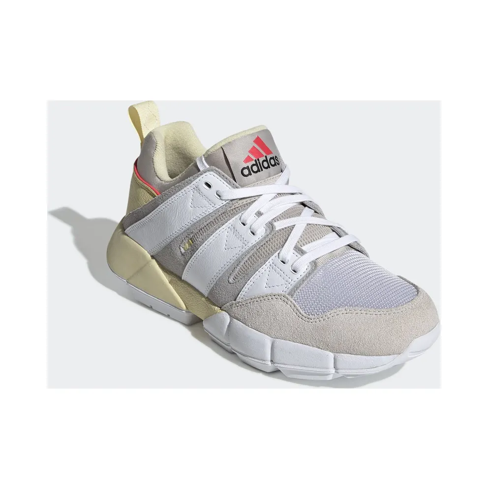 adidas EQT Cushion 2 Easy Yellow Grey Two Easy Yellow/Footwear White/Grey Two (DB2718)