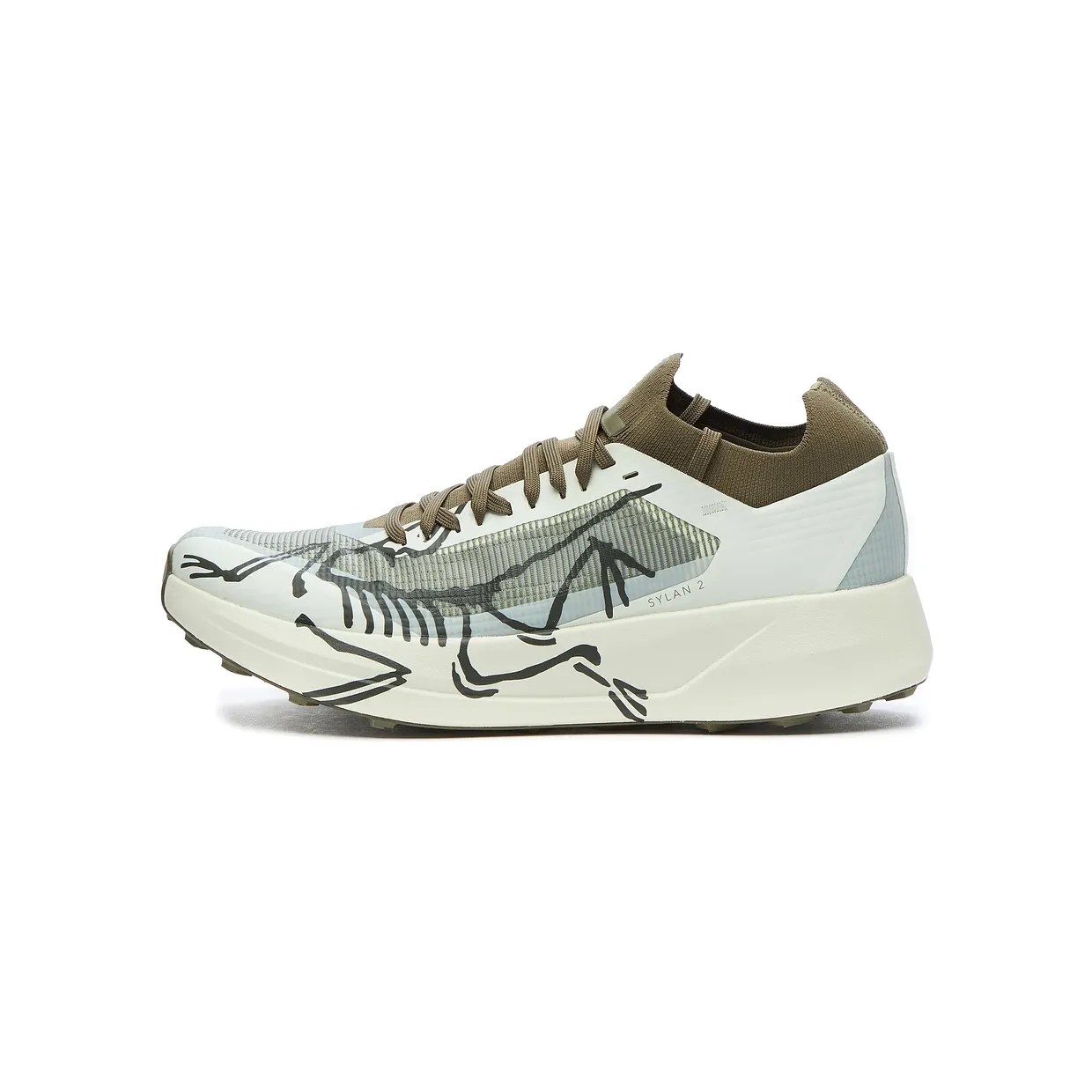 arcteryx-sneaker X000010155-SL FORAGE