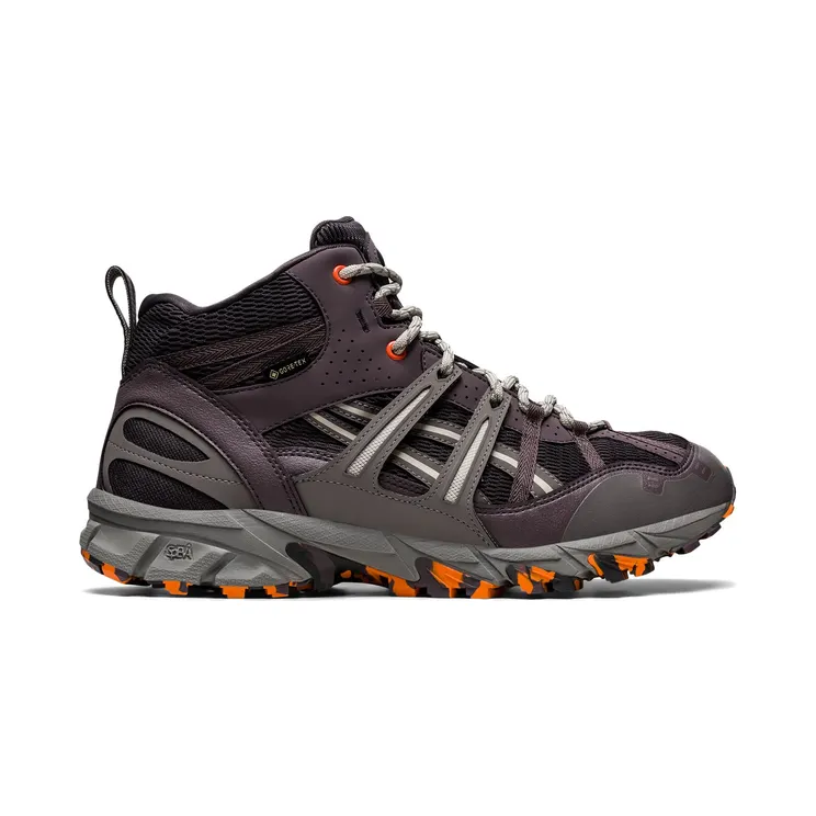 ASICS Gel-Sonoma 15-50 MT Gore-Tex Obsidian Grey (1201A699-020)