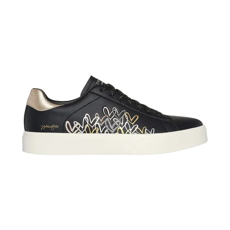 Skechers Skech Black (185129BKMT)