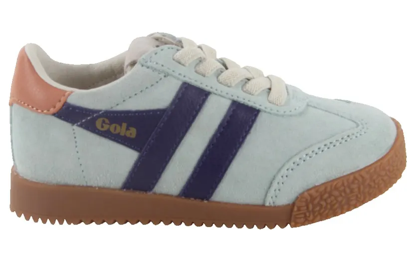 Gola sneaker Groen (CKA538EV)