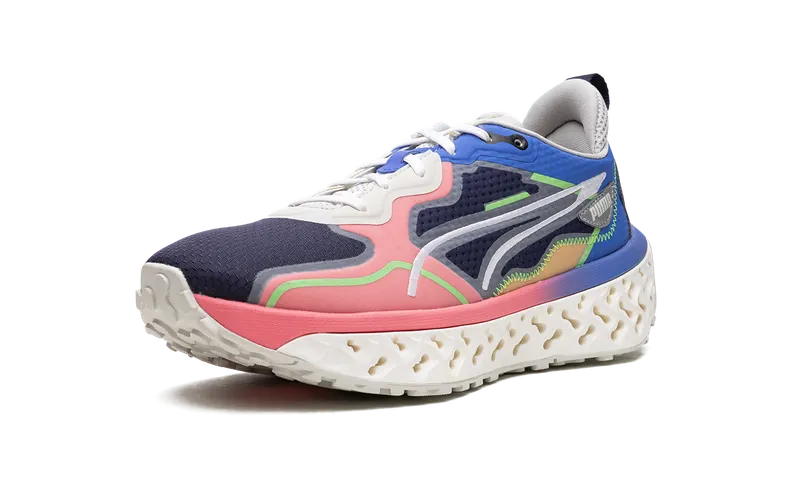 Puma Xetic Sculpt “ENERGY DRINK” (387656-01)