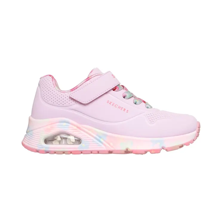 Skechers UNO Gen1 “Fresh Blooms” (310321LLPMT)