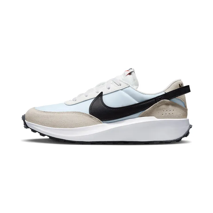 Nike WAFFLE DEBUT “White / Summit White / Black” (DH9522-103)