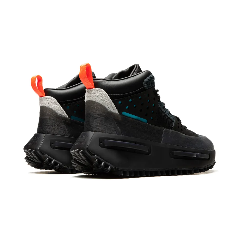 Adidas NMD Humanrace “Pharrell Williams – S1 RYAT Black” (GV6639)