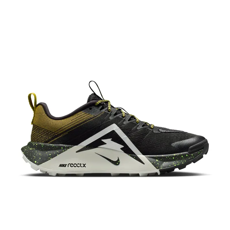 Nike Wildhorse 10 Black (FV2337-008)