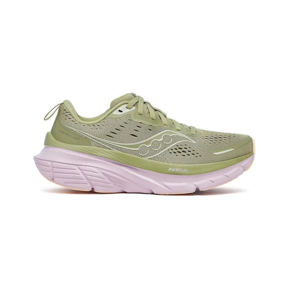 Saucony Guide 18 Hemlock Bloom (S10998-141)