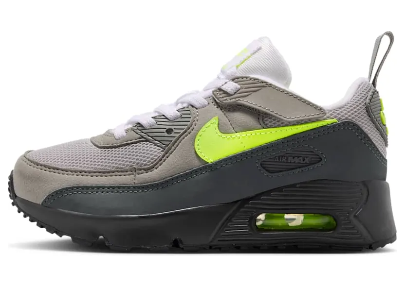 Nike Air Max 90 PS “Neon” (IQ9026-001)