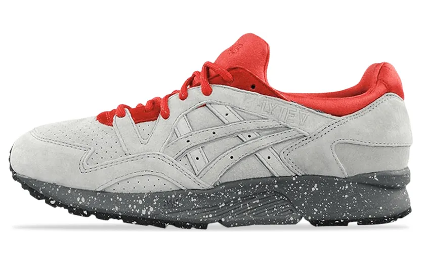 ASICS Gel-Lyte V Concepts “Ember”