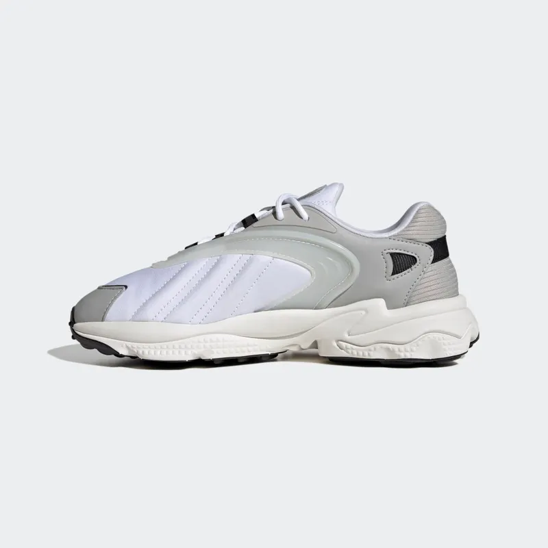 Adidas Oztral Cloud White / Crystal White / Grey Two (HQ6765)