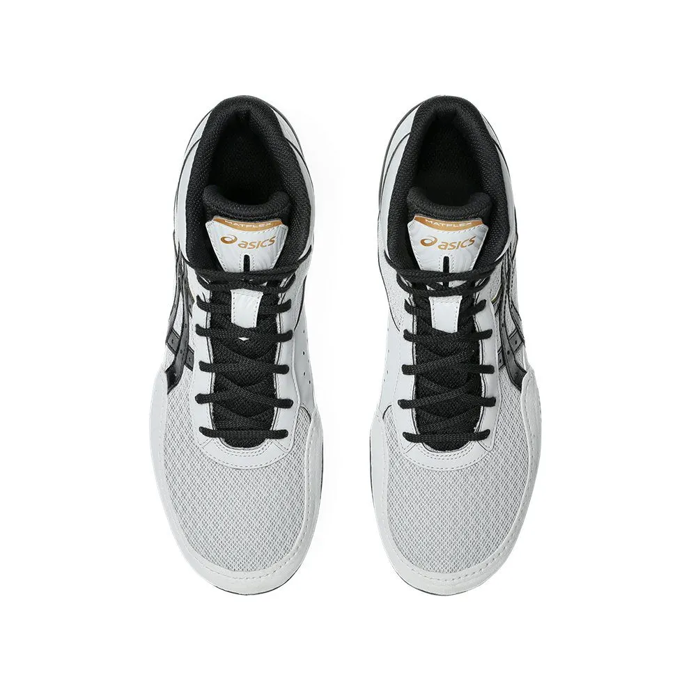 ASICS Matflex 7 Concrete Black (1081A051-022)