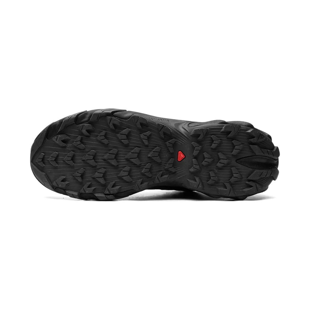 Salomon Speedverse PRG “Black” (L41754-200)