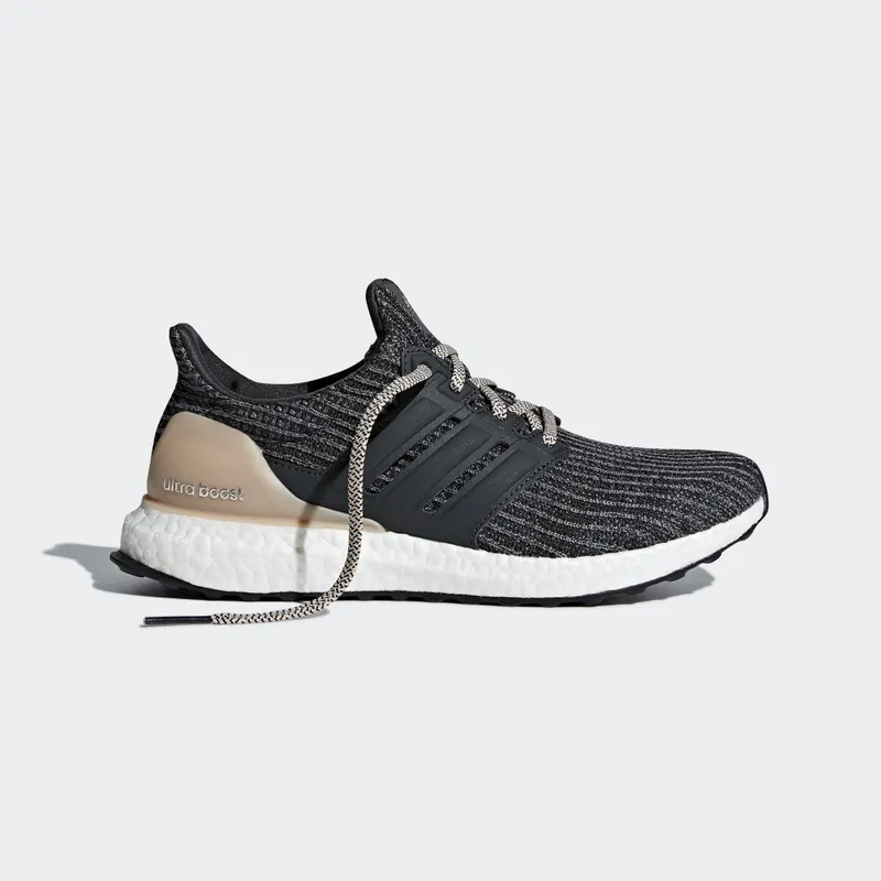 adidas Ultra Boost 4.0 Grey Five Ash Pearl (W) Grey Five/Carbon/Ash Pearl (BB6151)