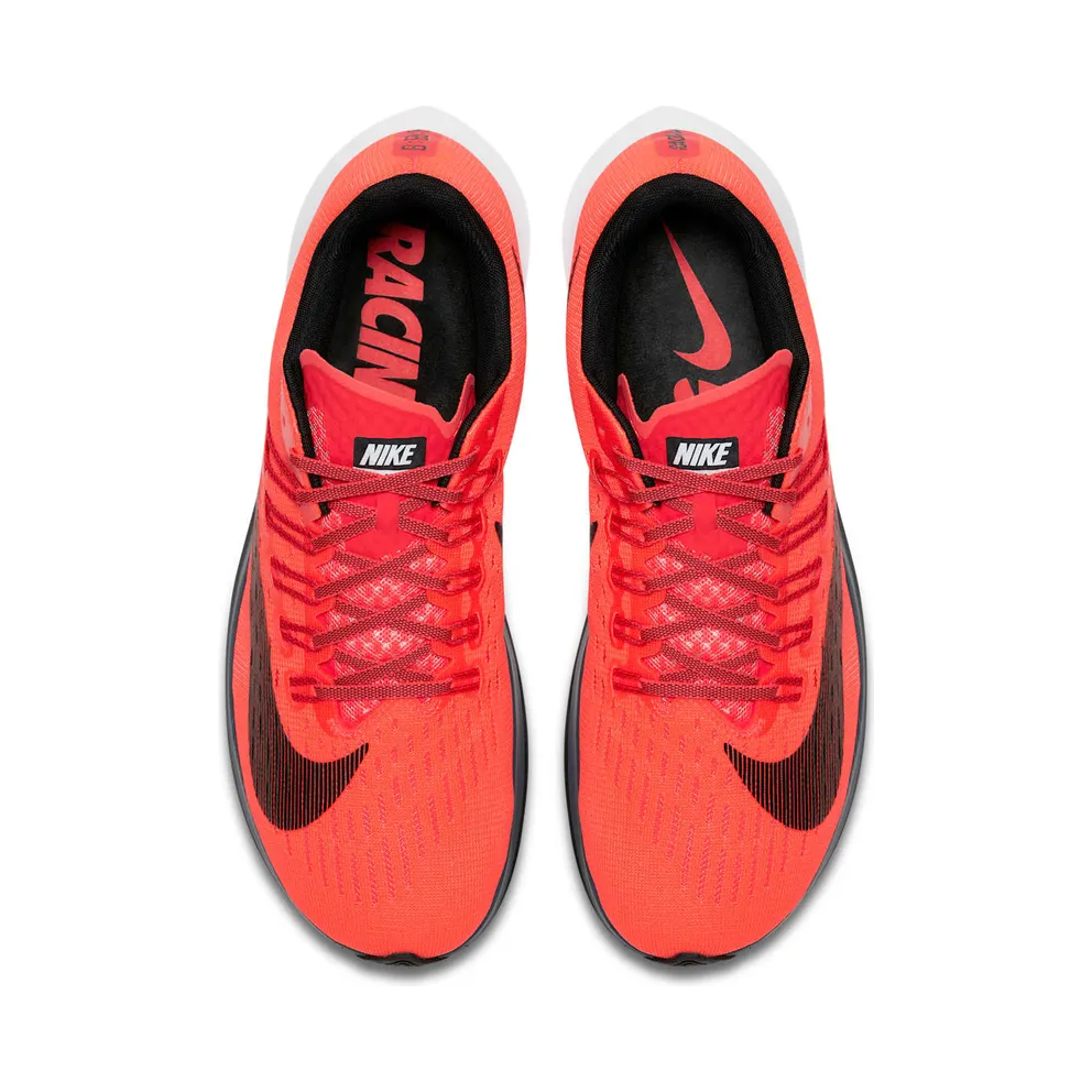 Nike Zoom Fly Bright Crimson Bright Crimson/Blue Fox-White-Black (880848-614)