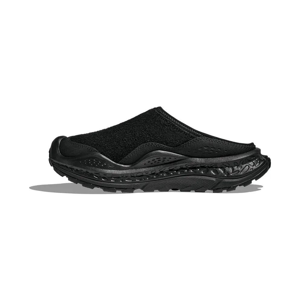 Hoka One Ora Primo EXT Slipper “Black” (1168973-BBLC)