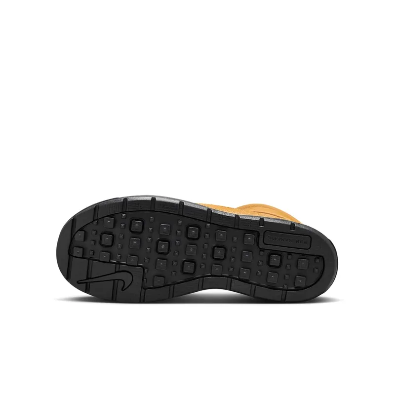 Nike Woodside 2 High GS “Black” (HF0767-700)
