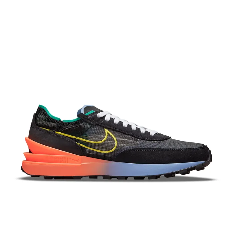 Nike Waffle One “Peace and Unity” (DM9049-001)