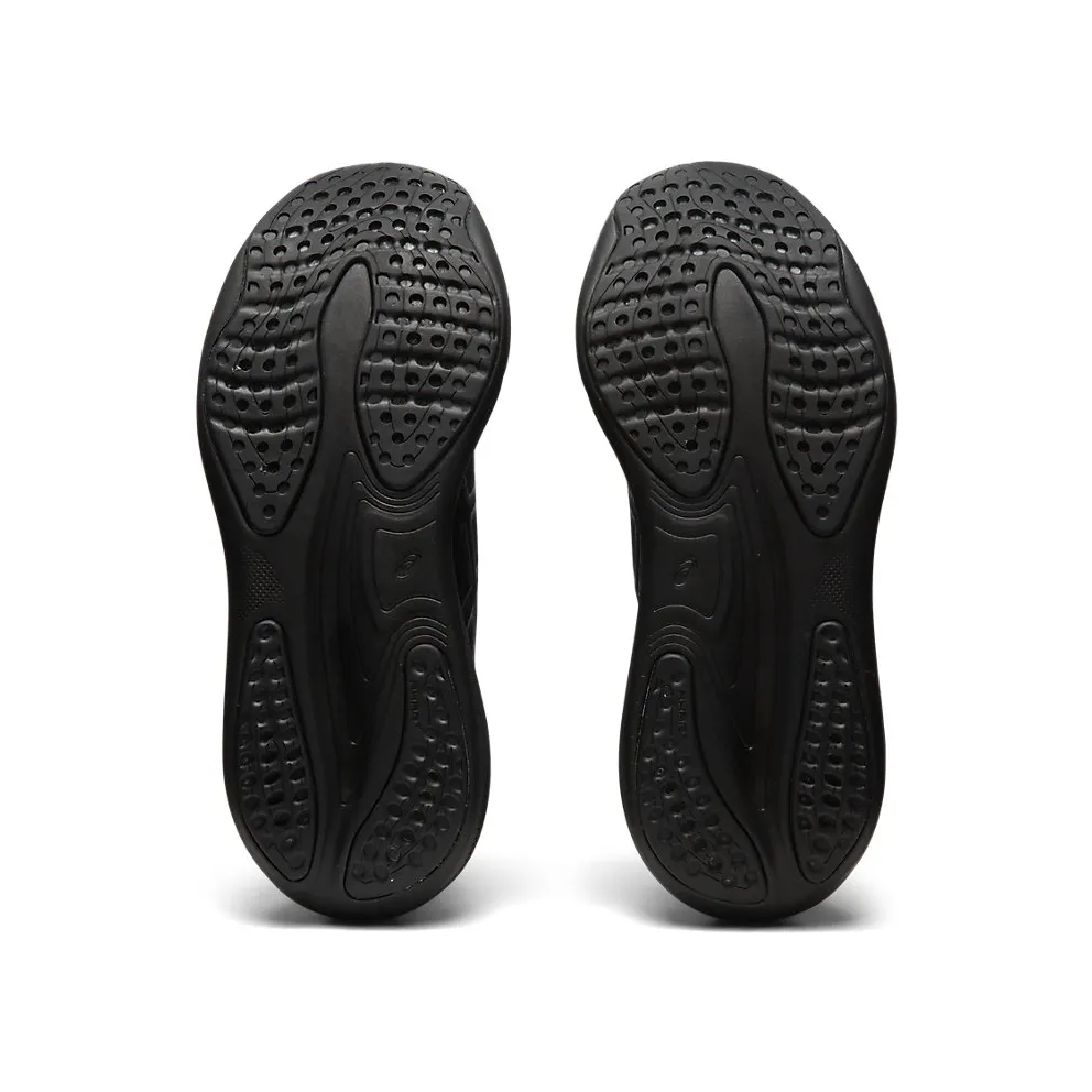 Asics GEL-NIMBUS 25 Black/Black (1011B547.002)