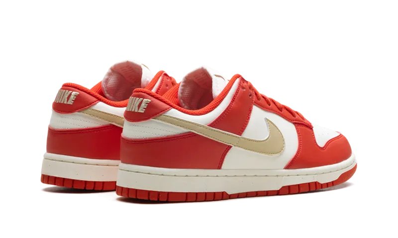 Nike Dunk Low Next Nature “Team Gold” (DD1873-602)