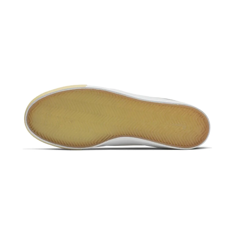 Nike SB Zoom Janoski RM SE White White Vast Grey Gum Yellow White (CD6612-109)