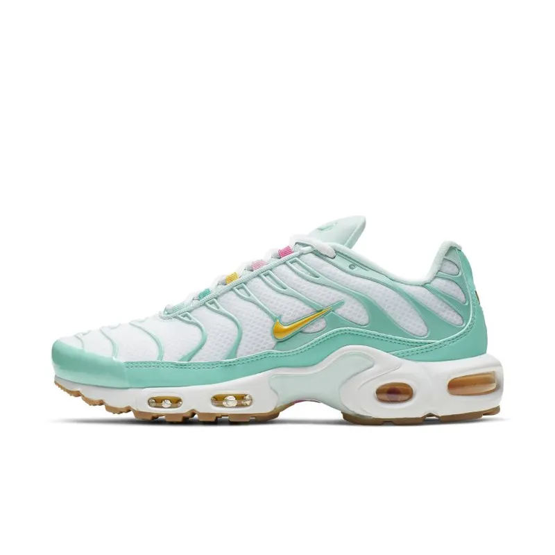 Nike Air Max Plus Teal Twist (W) (CJ9925-300)