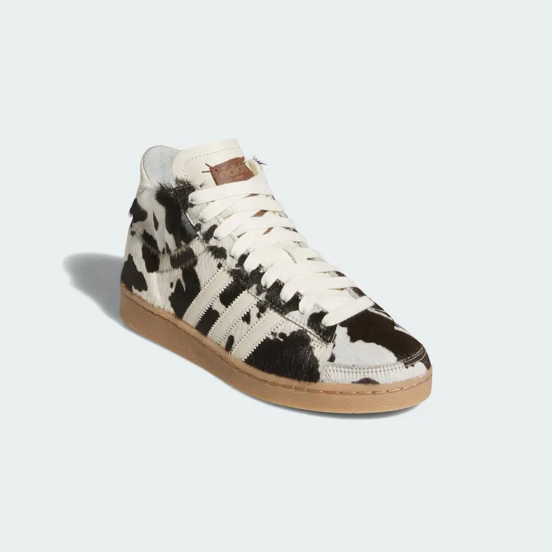 adidas Jabbar Hi Cow Print (JI3420)