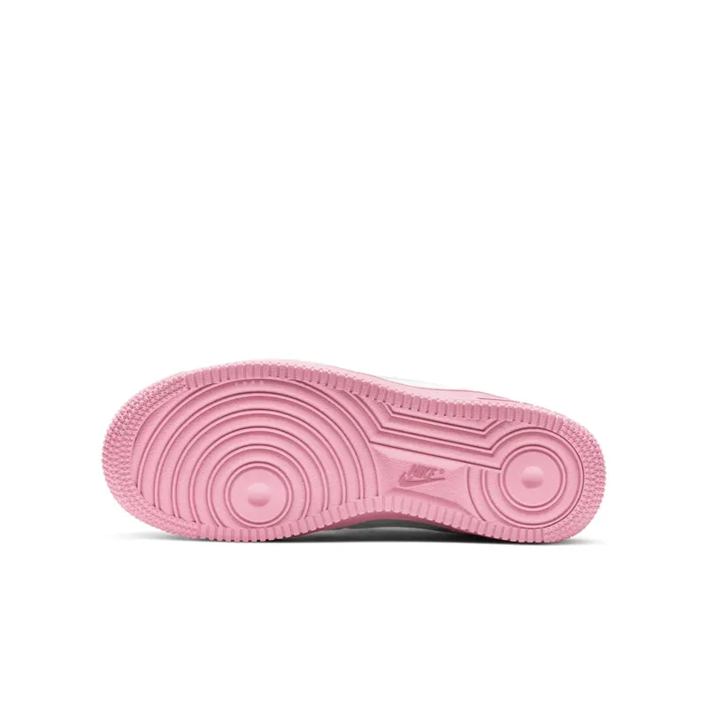 Nike Air Force 1 Low White Pink Foam (GS) White/Pink Foam (CV7663-100)