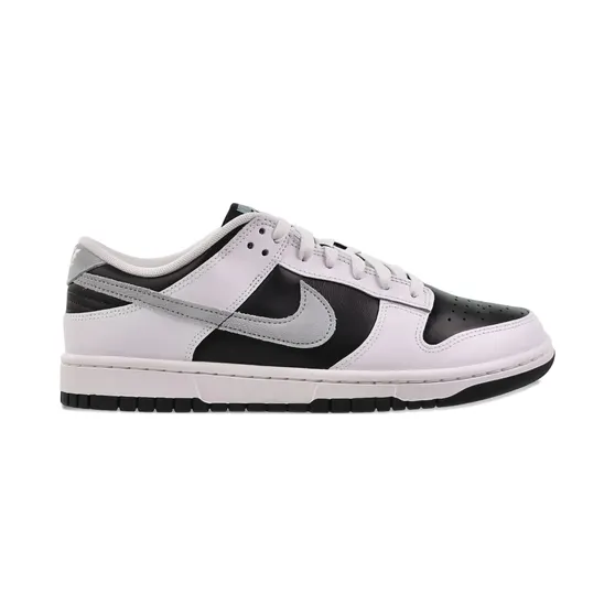 Nike Dunk Low Reverse Panda 2.0 “White” (IB4620)