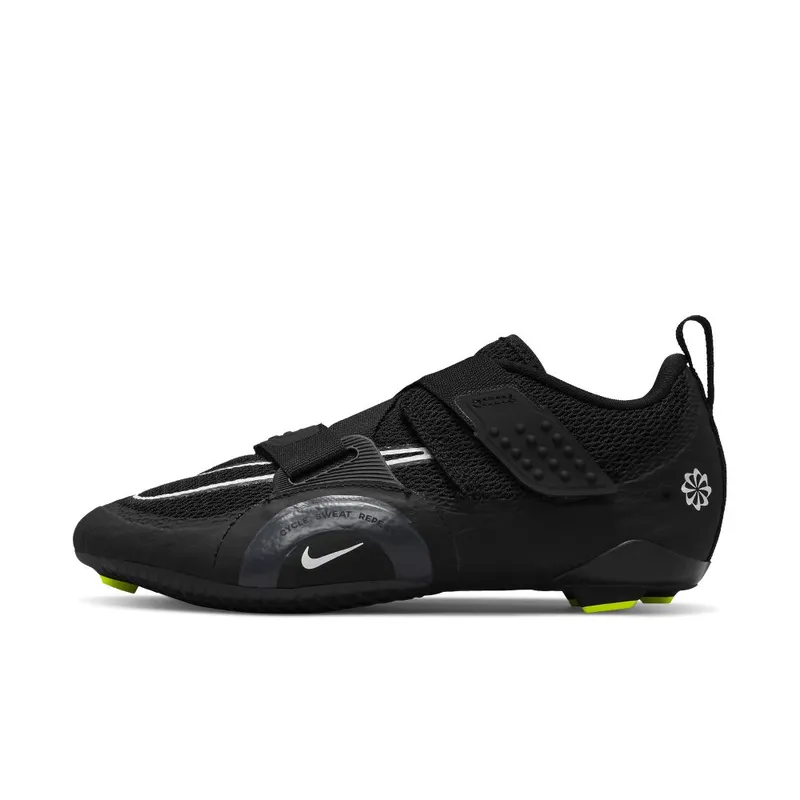 Nike SuperRep Cycle 2 Next Nature Indoor Cycling Black (DH3395-001)