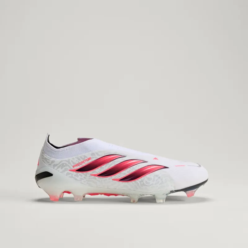 Football Boots without veters adidas Predator Elite FG (JP6267)