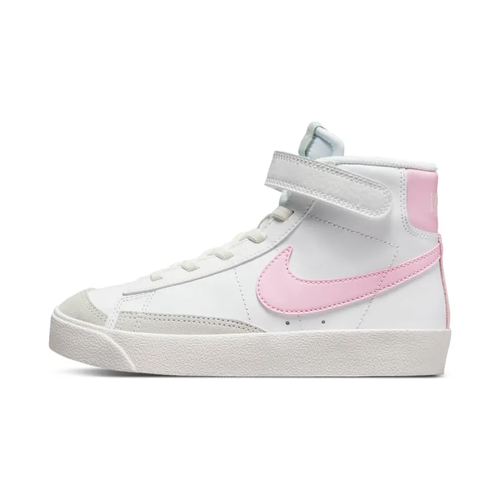 Nike Blazer Mid ’77 Weiß (DA4087-106)