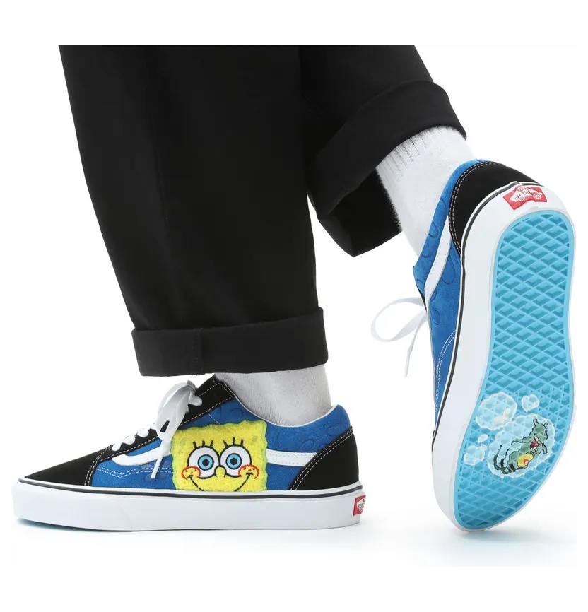vans-old-skool VN0A38G19XD