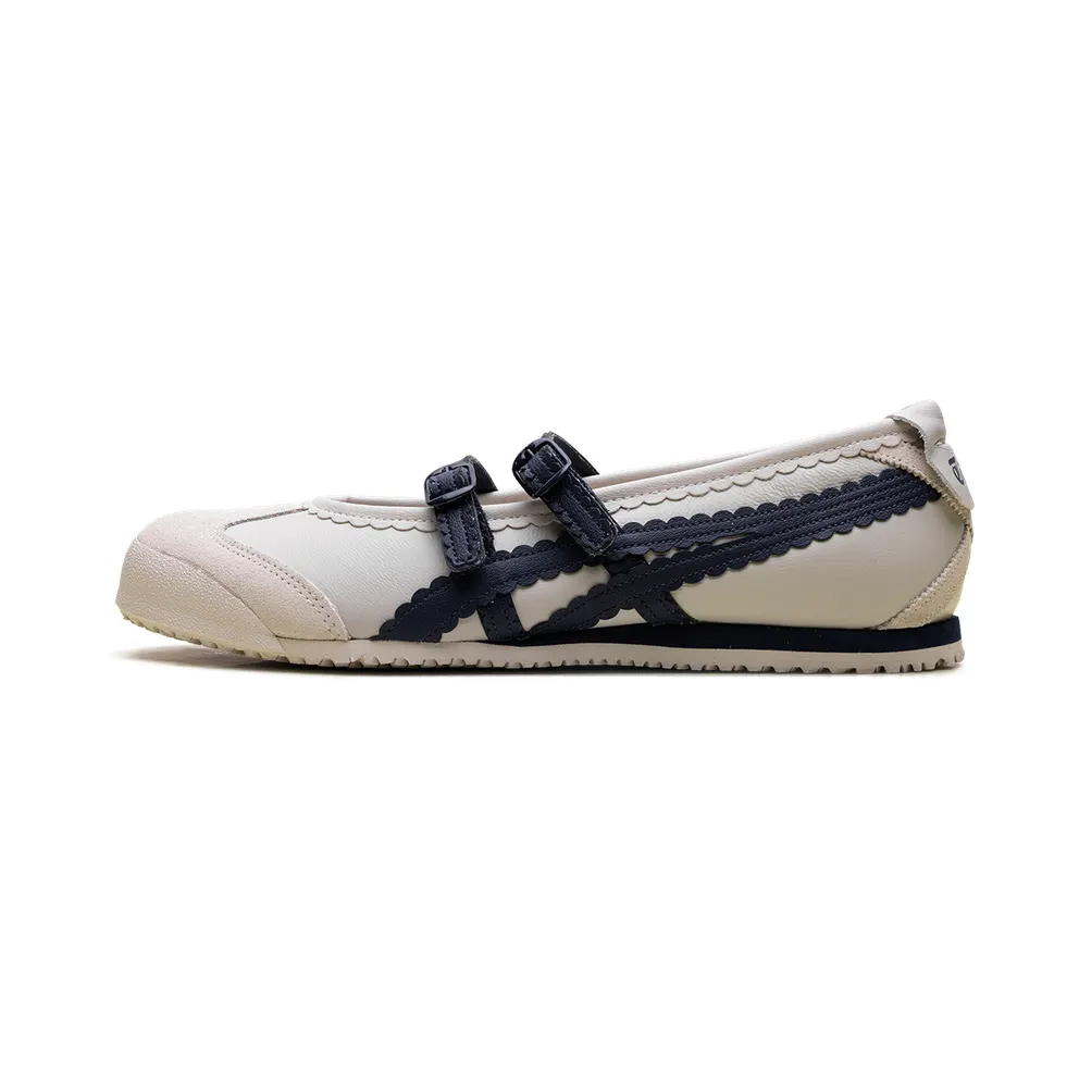 Onitsuka Tiger Mexico 66 TGRS “Birch Peacoat” (1182A678-200)