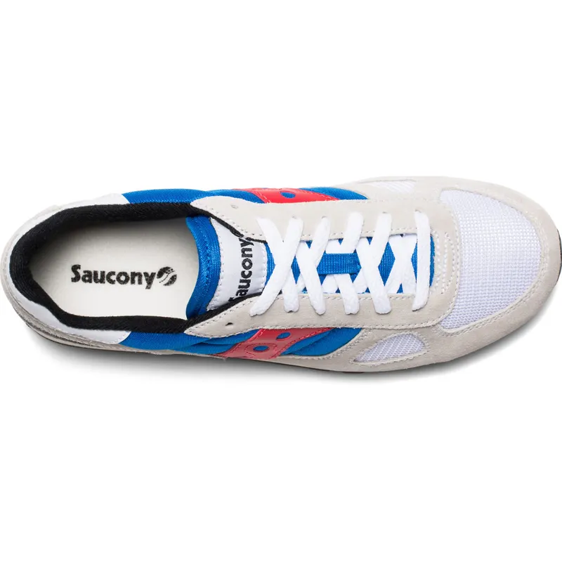 Saucony Shadow Original Vintage Grey (S70424-8)