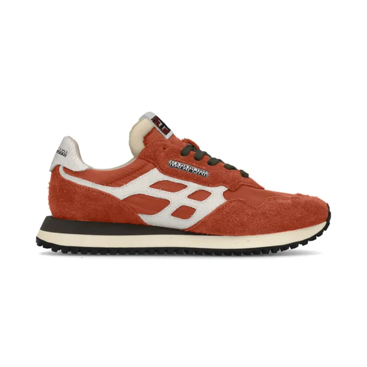Lage Sneakers Napapijri F6ELEMENT01 (NP0A8B9H-AWQ)