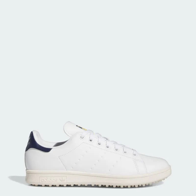adidas Stan Smith Golf Cloud White Collegiate Navy (ID4950)