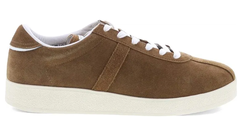 Karhu Trampas Mustard (F809003)