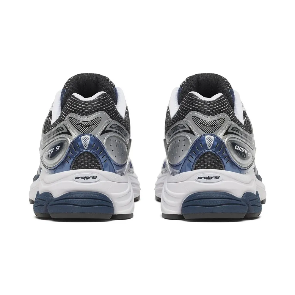 Saucony ProGrid Omni 9 “Deep Navy” (S70739-41)