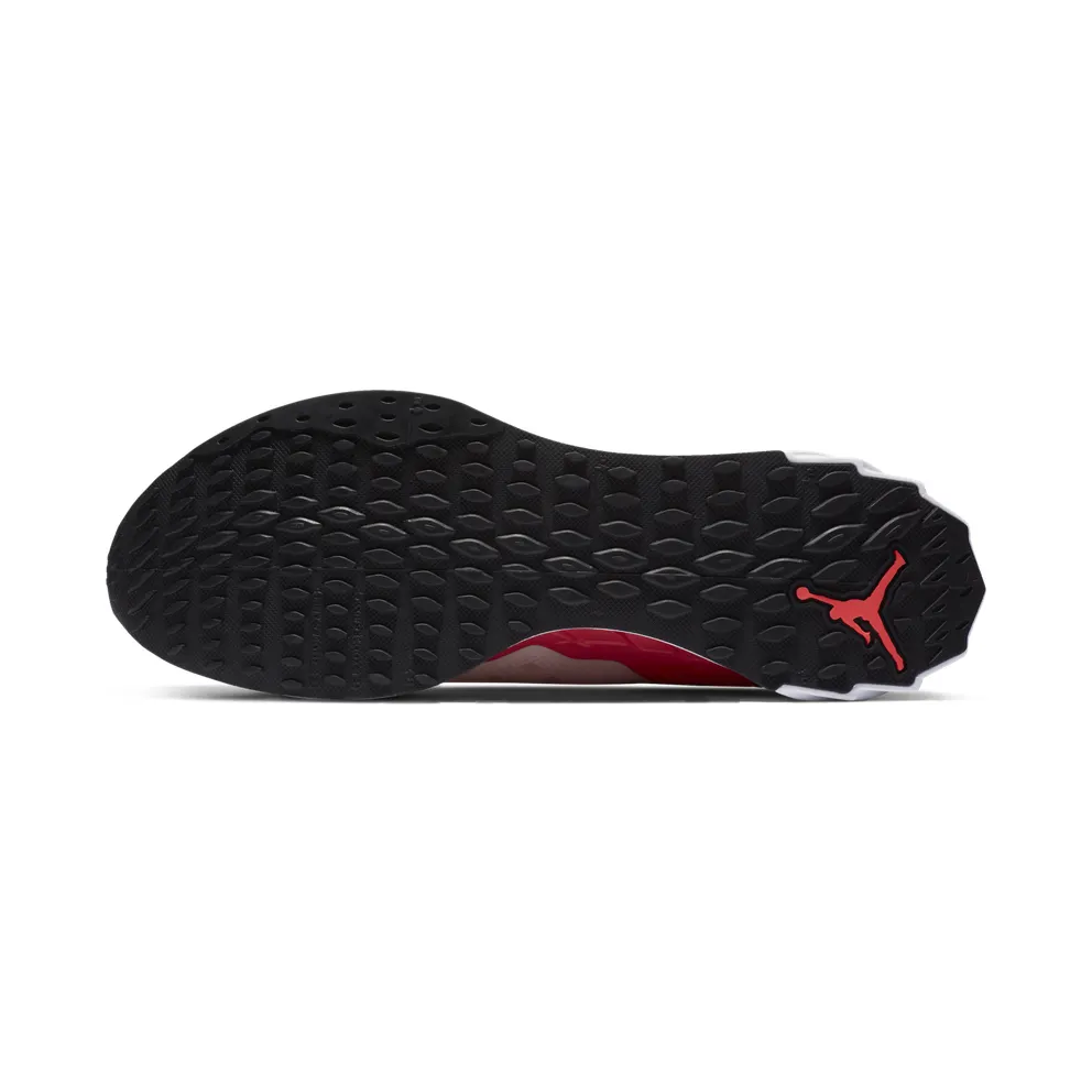 Jordan Trunner Ultimate ‘Flash Crimson’ “White / Flash Crimson / Spruce Aura / Black” (DA2283-102)