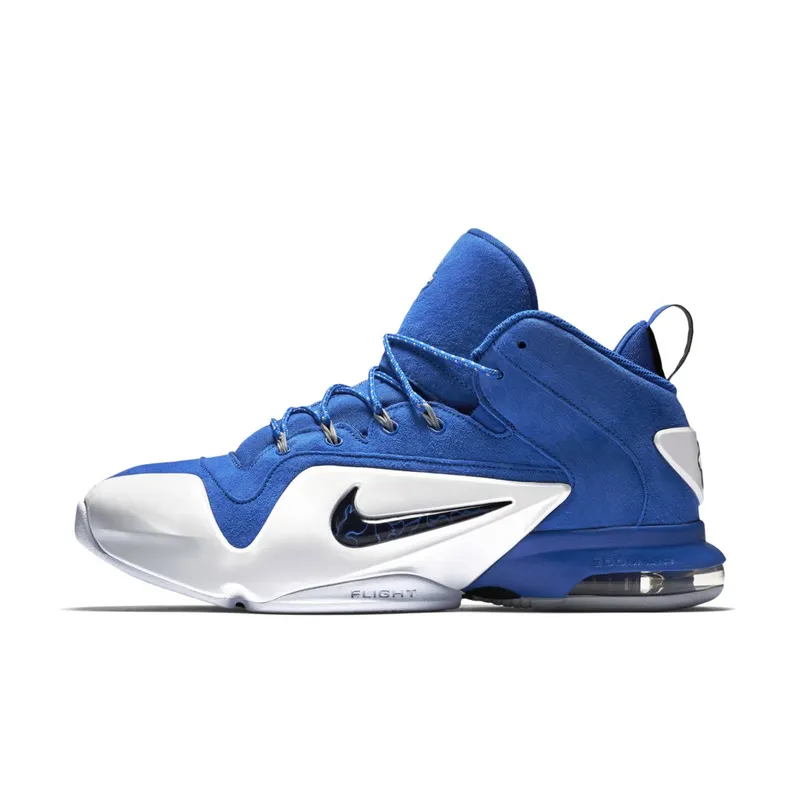Nike Penny 6 Orlando Game Royal/Black-White (749629-401)