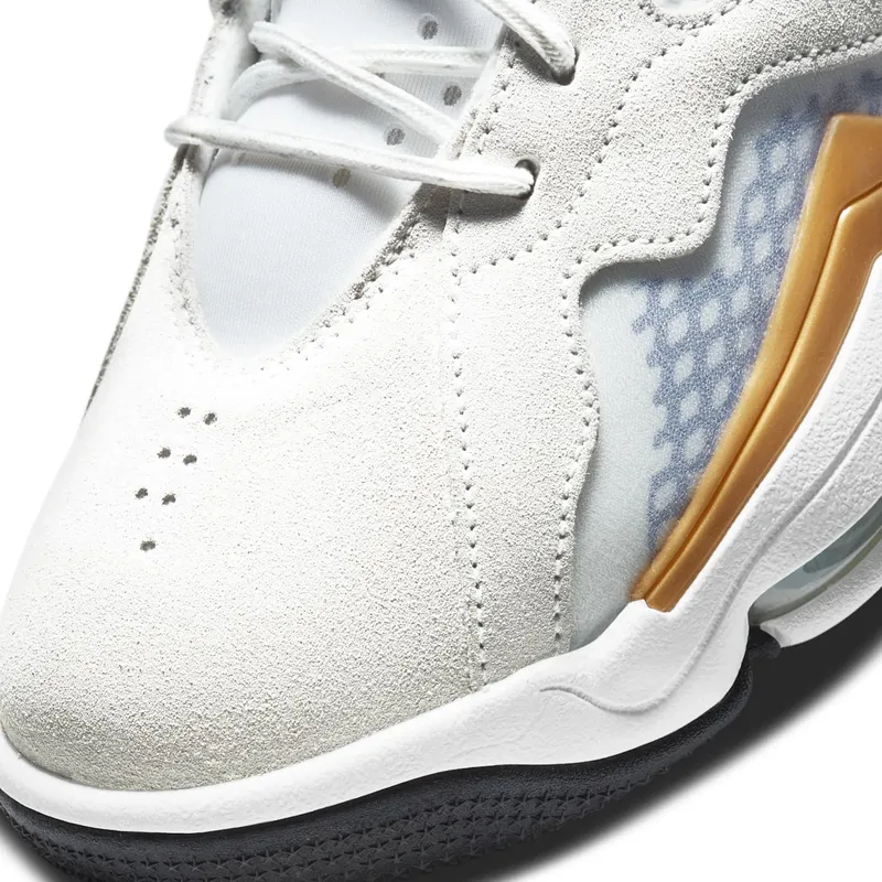 Jordan Zoom ’92 Summit White Metallic Gold (CK9183-175)