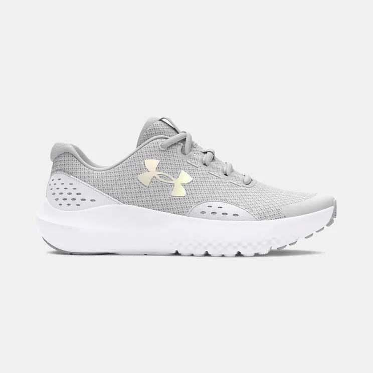 Under Armour Surge 4 “Grey” (3027108100)