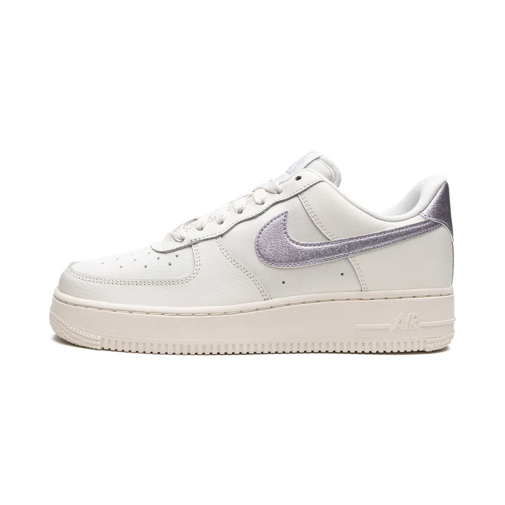 Nike AIR FORCE 1 MNS “Metallic Purple” (DV7470-100)