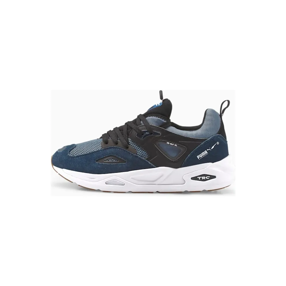 Puma Trc Blaze Black/White (38495817)