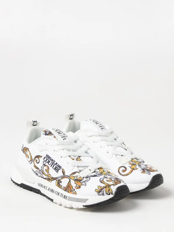 Versace White (78VA3SAAZSC62G03)