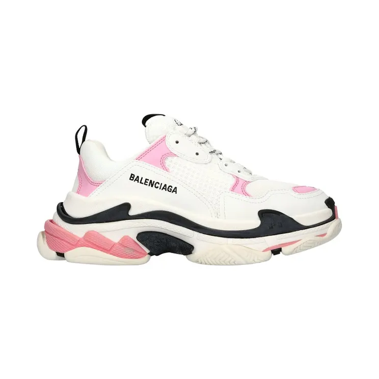Balenciaga Triple S Light Pink (W)